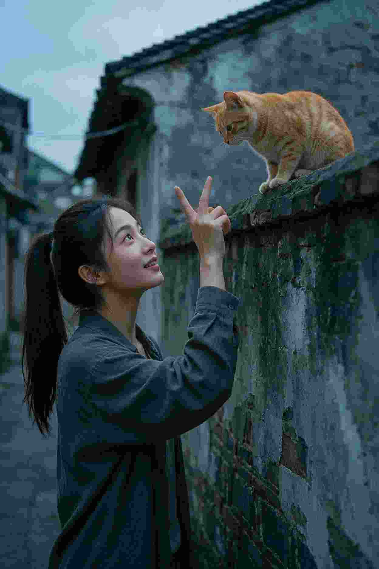 缘来是你